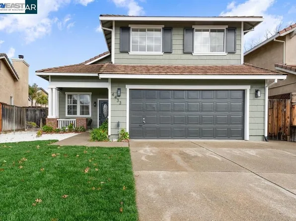 4433 Whitehoof Way, Antioch, CA 94531