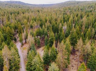 2001 Browns Meadow Rd, Kila, MT 59920