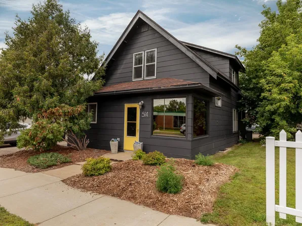 514 Michigan Ave W, Walker, MN 56484