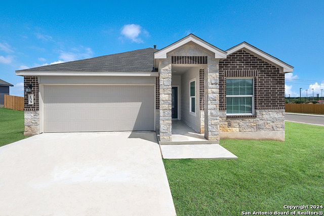 6023 Companion Road, Bulverde, TX 78163 | Zillow