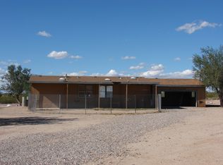 408 N 348th Ave, Tonopah, AZ 85354