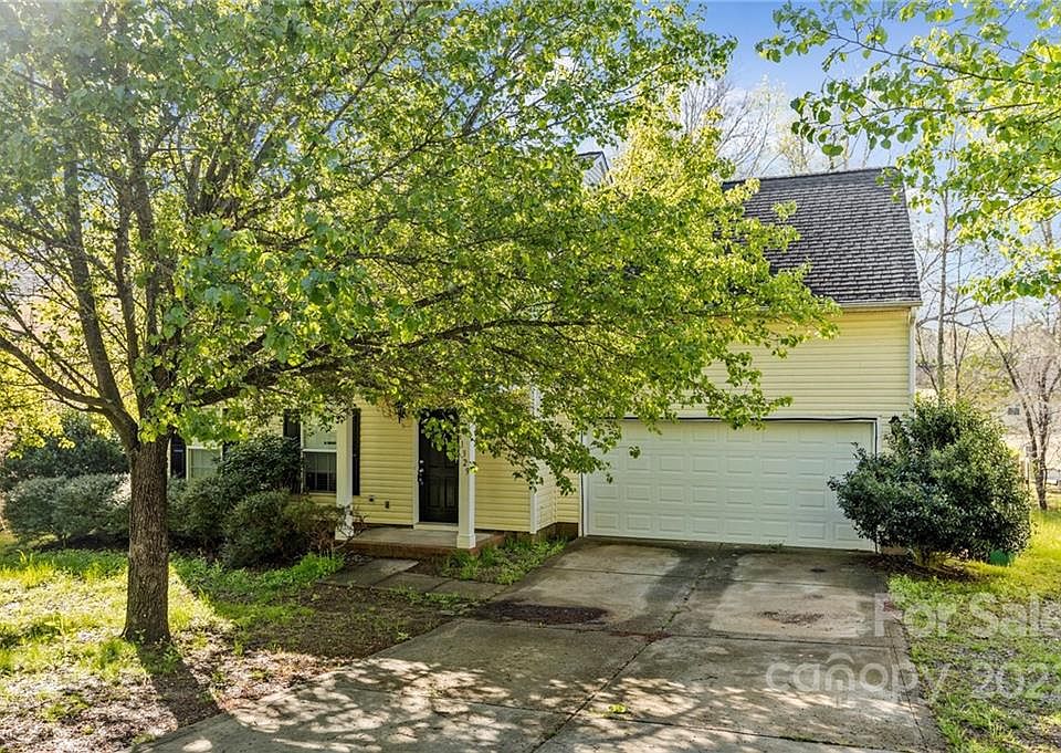 11329 Gold Pan Rd, Charlotte, NC 28215 Zillow