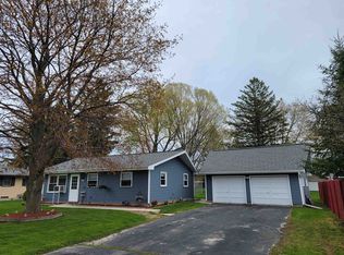3617 N 34th St, Sheboygan, WI 53083
