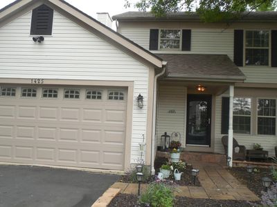 1425 Valley Dr, Marysville, OH, 43040