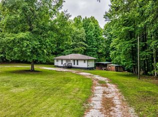 4289 Post Rd, Winston, GA 30187