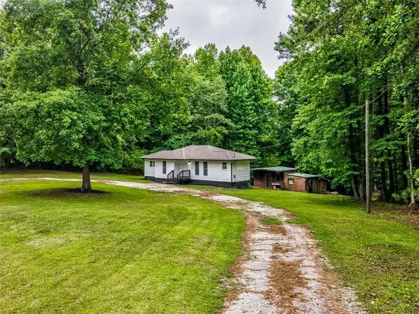 4289 Post Rd, Winston, GA 30187