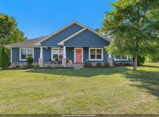 1659 County Road 165, Rogersville, AL 35652