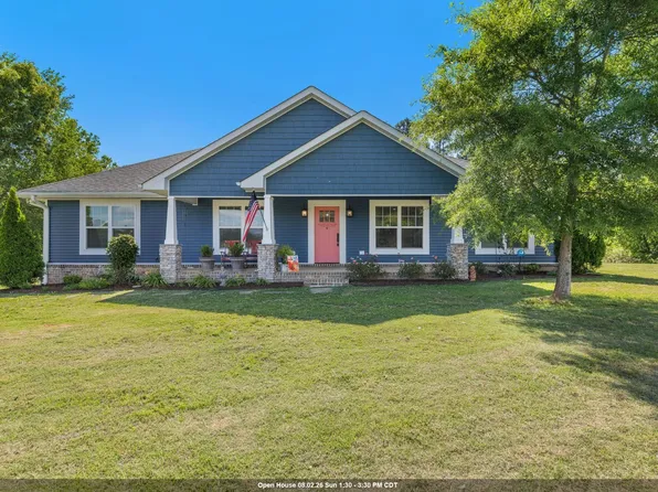 1659 County Road 165, Rogersville, AL 35652