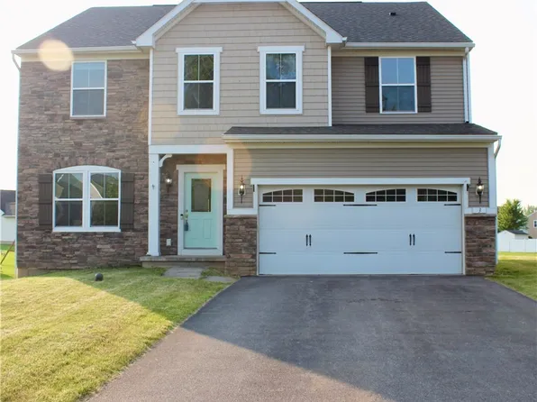 3 Naylor Cir, Baldwinsville, NY 13027
