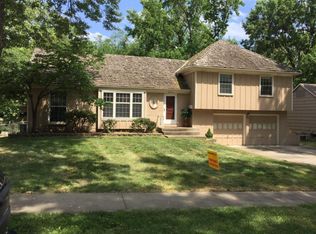9535 Woodson St, Overland Park, KS 66207