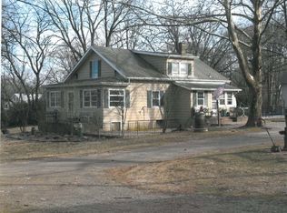 9 Kokora Ave, Montville, NJ 07045