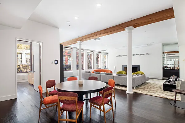 Sold by Corcoran | media 26