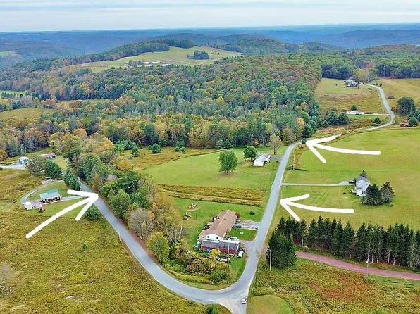 000 Kautz Road, Callicoon, NY 12723