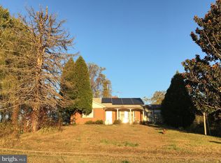 15512 Baden Naylor Rd, Brandywine, MD 20613