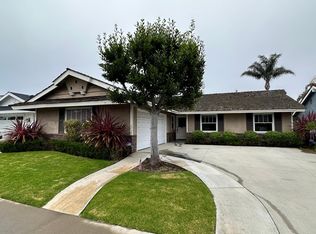 20642 Tiller Cir, Huntington Beach, CA 92646