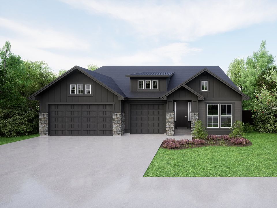 C - Modern Farmhouse