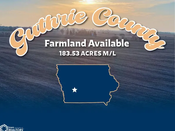 Victory Ave, Jamaica, IA 50128