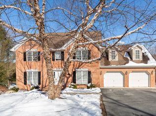 12611 Mentzer Gap Rd, Waynesboro, PA 17268