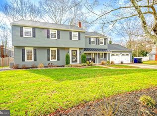 198 Sunny Jim Dr, Medford, NJ 08055