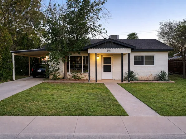 601 W 11th St, Tempe, AZ 85281