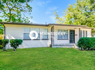 2937 Larry Dr, Garland, TX 75041