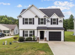 154 Winter Red Way, Benson, NC 27504