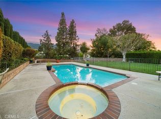 1264 Paseo Grande, Corona, CA 92882