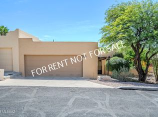 5084 N Camino Del Lazo, Tucson, AZ 85750