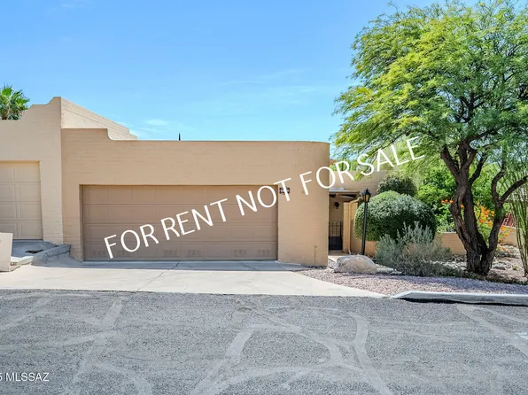 5084 N Camino Del Lazo, Tucson, AZ 85750