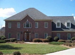 3227 Player Ct, Salisbury, NC 28144