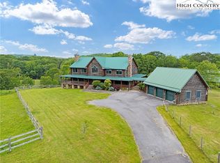 1921 Worley Rd, Banner Elk, NC 28604