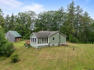 220 Athol Rd, Richmond, NH 03470