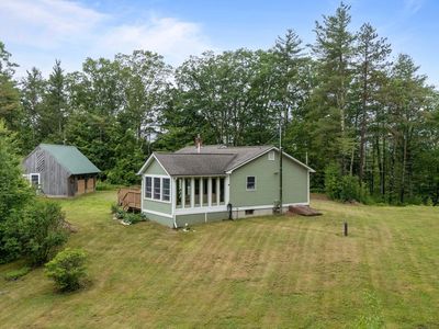 220 Athol Road, Richmond, NH, 03470