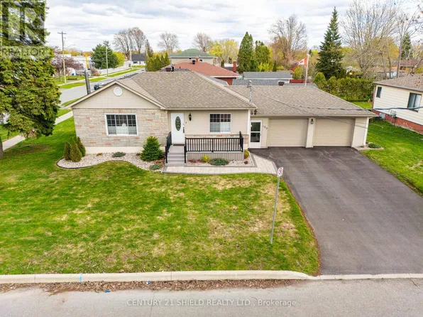 100 14th St W, Cornwall, ON K6J 3H8