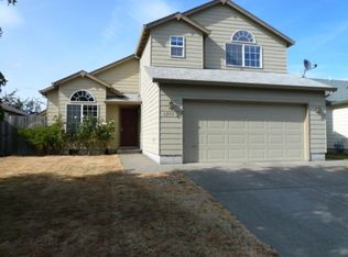 6909 SE Ariel St, Hillsboro, OR 97123