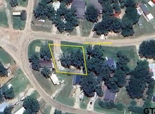 718 Indian Gap, Quitman, TX 75783