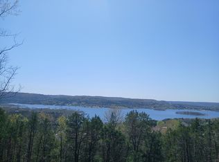 LOT 18 Shadow Ridge Dr, Hollister, MO 65672