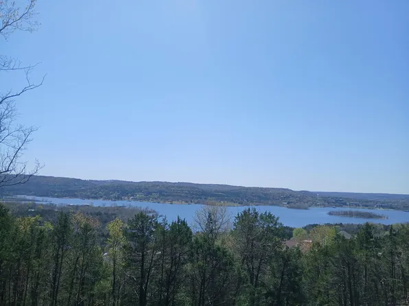 Lot 18 Shadow Ridge Drive, Hollister, MO 65672