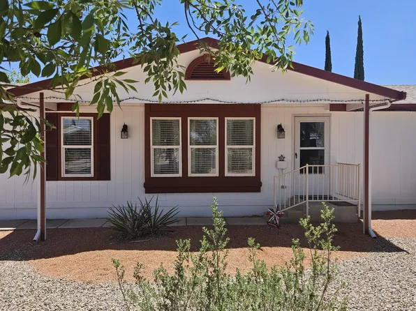 716 S Shallow Brook Loop, Sierra Vista, AZ 85635