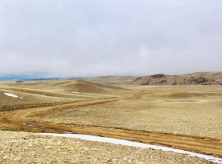 114 Chicha Rd, Hartsel, CO 80449