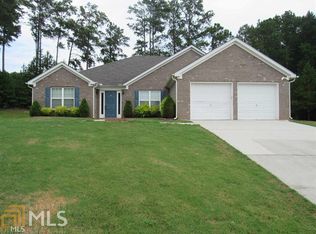 905 Kays Way, Loganville, GA 30052