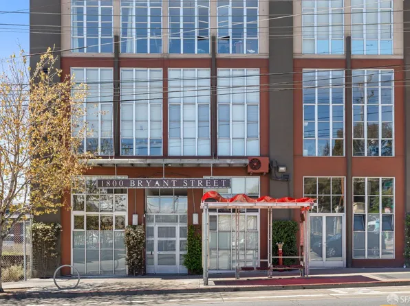 1800 Bryant St Suite 105, San Francisco, CA 94110