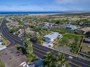 73-1125 Kaiminani Dr LOT 74, Kailua Kona, HI 96740