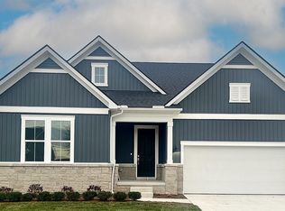 20352 Banbury Ct, Macomb, MI 48044