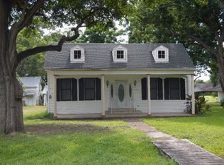 1103 Wilden St, Victoria, TX 77901