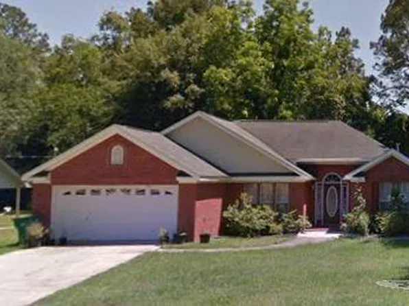 6837 Hill Gail Trl, Tallahassee, FL 32309