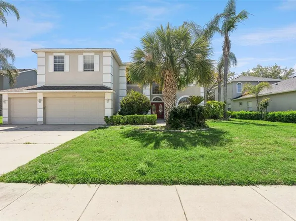 2205 Wintermere Pointe Dr, Winter Garden, FL 34787