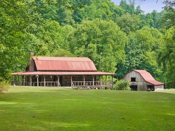 0 Lake Rd, Lynchburg, TN 37352