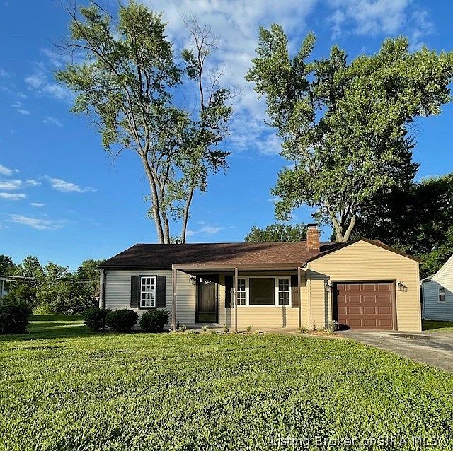 610 Allison Lane, Jeffersonville, IN 47130 Zillow