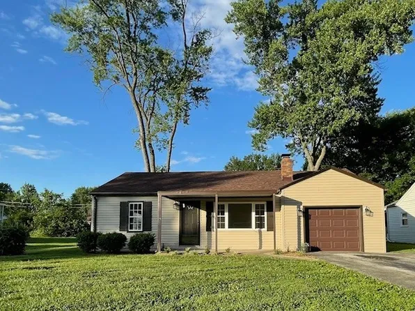 610 Allison Lane, Jeffersonville, IN 47130